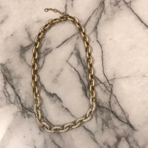 Jcrew Jewelry - Necklace